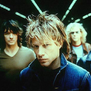 Bon Jovi;MTV EMA 2010
