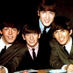 The Beatles;Пол Маккартни;Джон Леннон;Ринго Старр;Джордж Харрисон;концерт