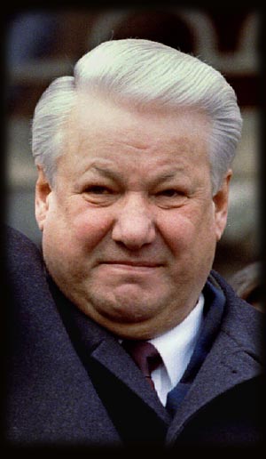 Жена Бориса Ельцина предчувствовала смерть мужа