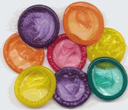 Для въезда в Белоруссию необходимо предъявить презервативы