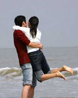 В Китае законодательно запретят иметь любовниц