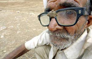 73-летний индиец в 38-й раз не смог окончить школу
