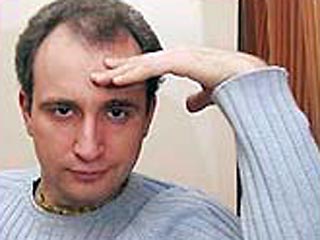 Юморист Святослав Ещенко разбился в ДТП под Сочи
