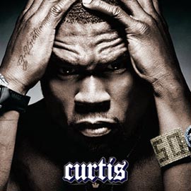 Рэппер 50 Cent пока проигрывает спор, на кону которого его сольная карьера