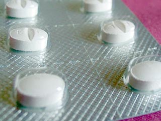 Детям будут раздавать противозачаточные таблетки в школе