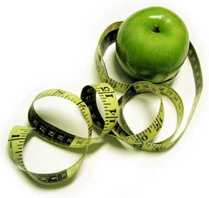 Ученые советуют переходить на яблочную диету