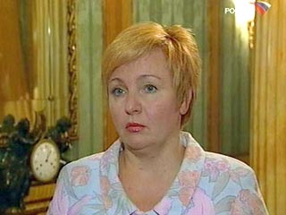Первой леди России Людмиле Путиной исполнилось 50