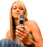 Ученые: пользование подростками мобильной связью ведет к стрессу и бессоннице