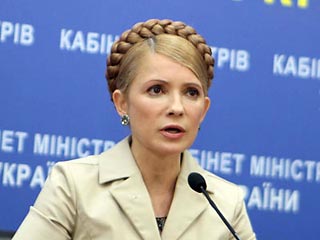 Милиционеры избили зятя и дочь Юлии Тимошенко