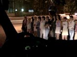 Под Балашихой в толпу проституток бросили гранату: 7 жертв