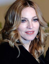 За скандальное видео Мадонны в объятиях любовника просят 1,5 млн евро