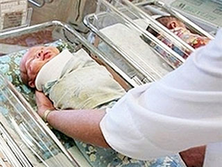 В США донора спермы обязали платить алименты на рожденных от него детей