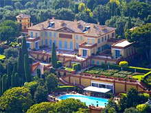 Таинственный российский олигарх купил самый дорогой дом в мире