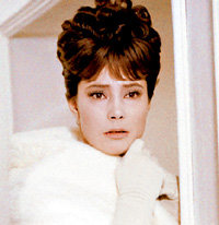Актриса была очень трогательна в образе Анны Карениной (1967 г.)