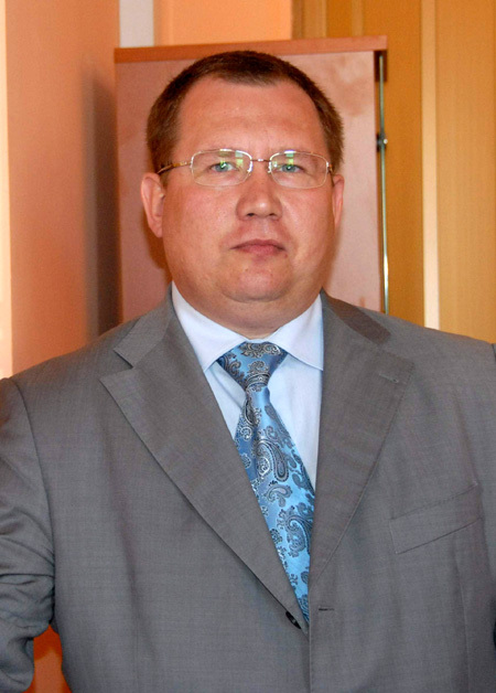 Адвокат Сергей ЕЛИСЕЕВ