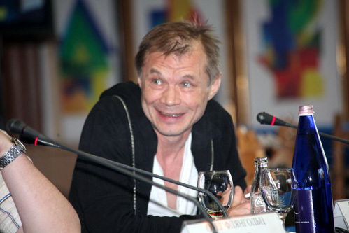 Александр БАШИРОВ
