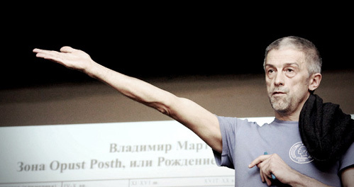 Эдуард БОЯКОВ. Фото snob.ru