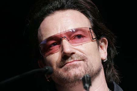 Группе U2 не дают расширить отель в Дублине