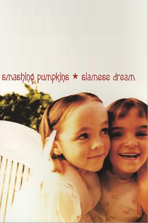 Smashing Pumpkins ищут близнецов с обложки диска
