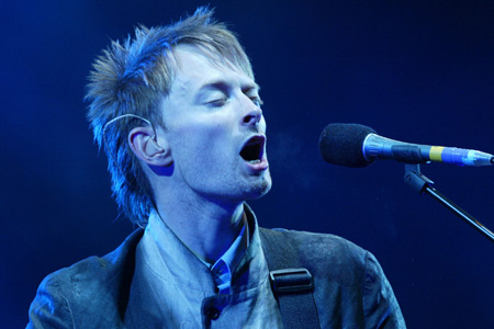 Покупатели сами определят цену нового альбома Radiohead