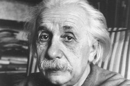 Голливуд экранизирует Частную жизнь Альберта Эйнштейна