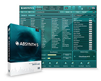 Native Instruments ABSYNTH 5