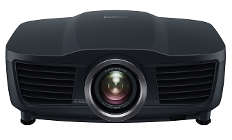 Видеопроекторы Epson EH-R4000 и EH-R2000