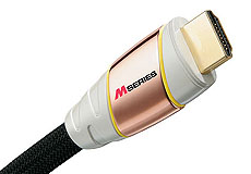 M1000HD - самый продвинутый HDMI-кабель от Monster Cable