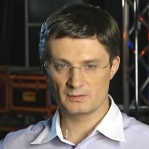 Игорь Кондратюк;Х-Фактор;Серега;скандал;отставка