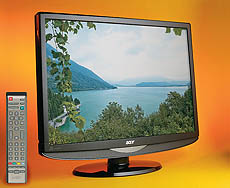 ЖК-телевизор Acer AT2230