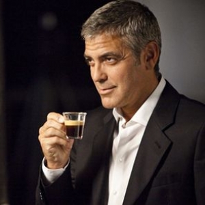 Джордж Клуни;звезды в рекламе;реклама