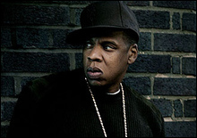 Jay-Z - самый богатый рэпер мира