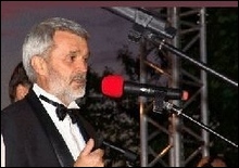 Ющенко наградил госпремией режиссера Михаила Ильенко