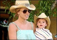 Бритни Спирс обвиняют в жестоком обращении с детьми. Суд начал расследование