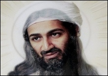 Из Усамы бин Ладена сделали Иисуса Христа