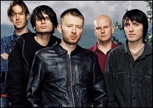 Radiohead начали революцию в музыкальном мире