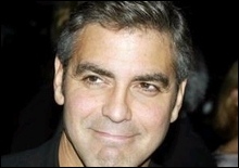 Джордж Клуни поставил $100 000 на то, что останется холостяком
