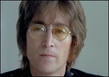 Сегодня Джону Леннону исполнилось бы 67 лет