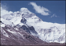 На Эвересте пройдет самый высокий концерт в мире