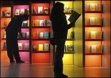 На крупнейшей в мире книжной выставке пройдет День украинской книги