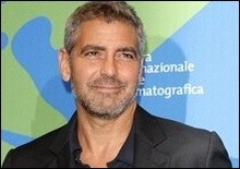 Джордж Клуни покорил сердце Дэвида Бекхэма