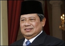 Президент Индонезии выпустил музыкальный диск Моя тоска по тебе