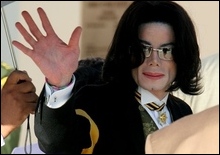 Участник Black Eyed Peas поможет Майклу Джексону записать альбом