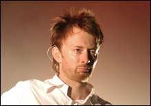 Вокалист Radiohead отказался петь с Полом Маккартни