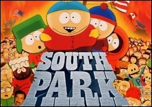 Вышел South Park с украинским дубляжем