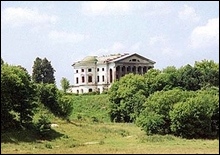 Кабмин передал Дворец Разумовского в Батурине в госсобственность