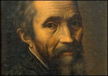В архивах Ватикана обнаружен последний рисунок Микеланджело