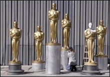 98-летний художник-постановщик получит почетный Оскар