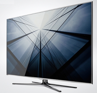 Телевизоры Samsung Electronics: тренды нового года