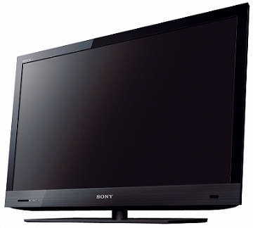 «Сетевые» 3D-телевизоры Sony BRAVIA серии EX720